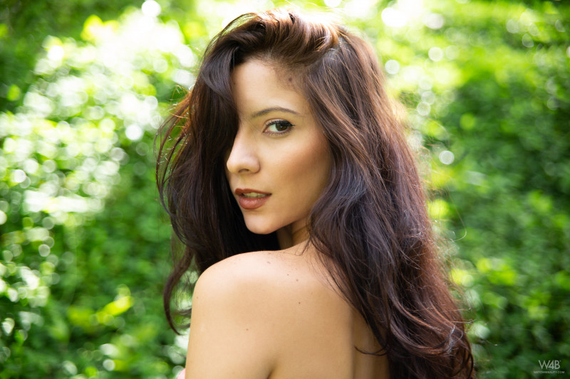 Atenas Andrade (Atenas, Athenas, Atenas Andrade) MiniPack / - ????????? ? ?????????????? ???????? [2018-2021, Erotic, Latina]