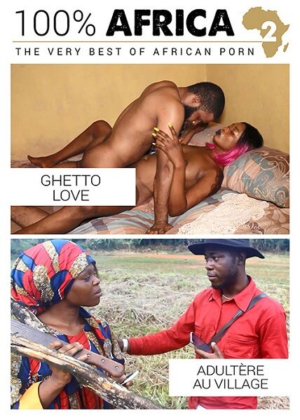 [3.01GB, 1Files] [Black] 100% Afrique vol.2 / 100% Africa 2 (100% Afrique, Dorcelvision) [2019 g., African women, Public, Reality, Outdoor, All Sex, WEB-DL, 1080p] (Amateurs) � Porn torrents download