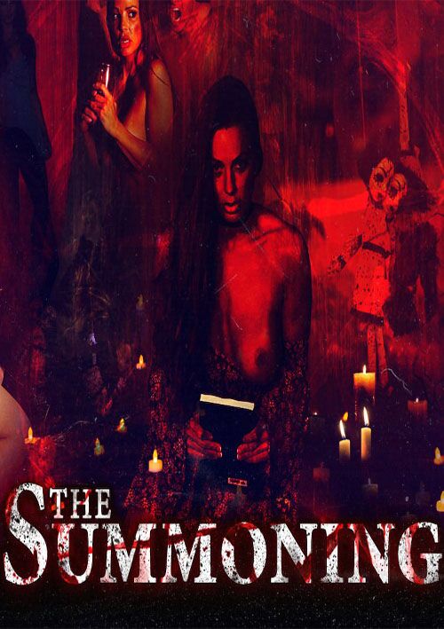 The Summoning / Summoning / Urge (Digital Playground) [2019, All Sex, Feature, WEB-DL] (Split Scenes) (Gina Valentina, Abigail Mac, Romi Rain.) � Porn torrents download