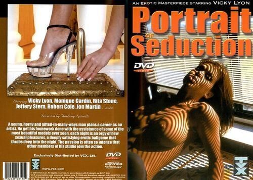 A Portrait of Seduction / portrait seduction (Anthony Spinelli, TVX) [1976 g., Classic, VHSRip] (Robert Cole, Jon Martin, Monique Cardin, Rita Stone, Vicky Lyon) � Porn torrents download