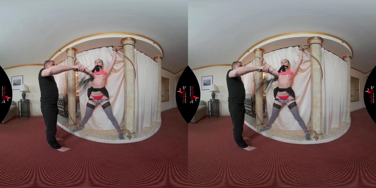 [2.15 GB]Isabella Della � Provocative And Powerful � Stockings Fetish BDSM Voyeur � Porn torrents download