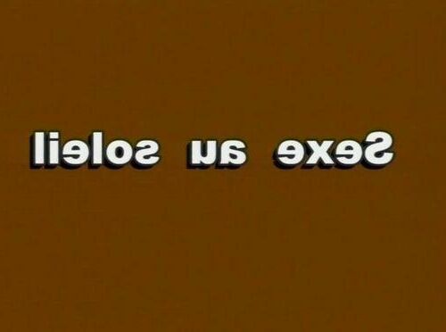 Sexe au Soleil / Sex in the sun (Alain Nauroy (as Lino Ayranu), Films du Berry) [1976, Classic, DVDRip] (Sylvia Bourdon, Martine Grimaud, Nadia Day, Richard Darbois, Cyril Val, Manu Pluton) � Porn torrents download