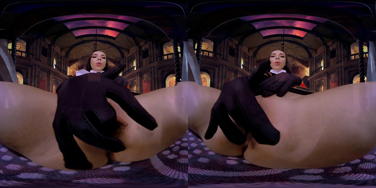[13.55 GB]Gaby Ortega � Alice Madness Returns A XXX Parody � Porn torrents download