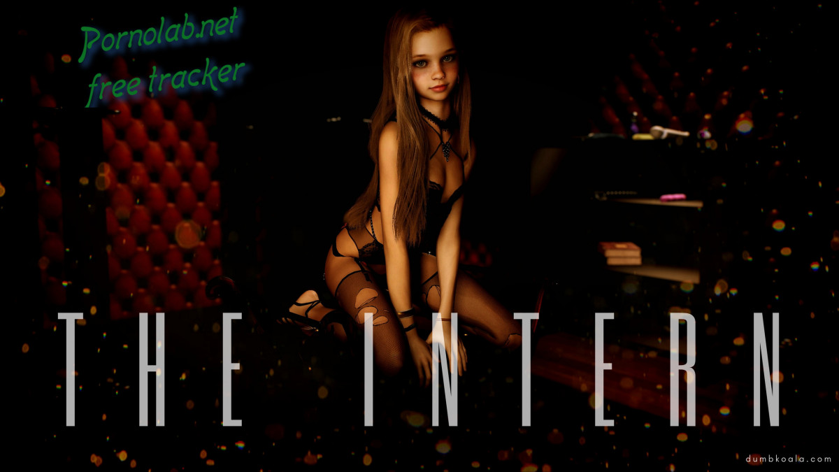 The Intern / TheIntern-0.3-pc (Dumb Koala) [uncen] [2021, ADV, 3DCG, Animation, Anal, BDSM, Corruption, Groping, Group Sex, Lesbian, Teen, Male Protagonist, Masturbation, Oral Sex, POV, Sex Toys, Virgin, Spanking, Teasing, Vaginal Sex, Kinetic Novel]