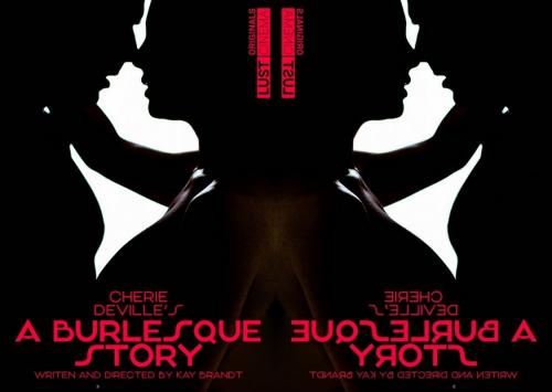 A Burlesque Story / Бурлескная история (c русскими субтитрами) (Kay Brandt, Lust Cinema) [2020 г., Feature, MILF All sex, Anal, Shemale, Threesomes, Popular with Women, WEB-DL, 1080p] [rus sub] (Cherie DeVille, Aubrey Kate, Romi Rain, Lauren Phillips ]