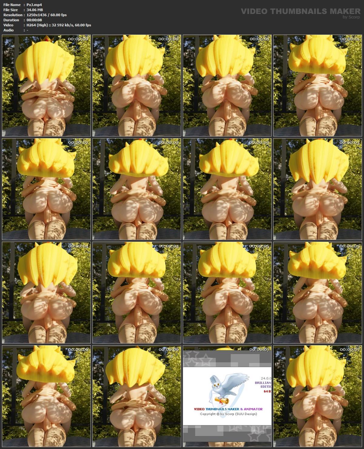 [31.77 GB]TDonTran Works / Collection of TDonTran works – Porn torrents download