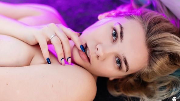 [SuicideGirls.com] 2022-05-12 Tihomirova - Gamer girl [solo, posing] [2680x4020 - 3648x5472, 58 фото]