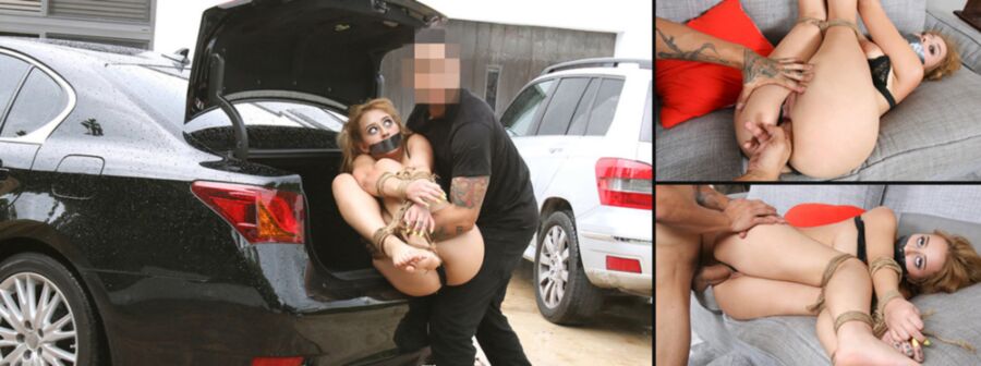 [Submissived.com] Marilyn Mansion – Wrecking The Role Player (18.09.2017) [All Sex, Blowjobs, BDSM, 1080p] – Porn torrents download