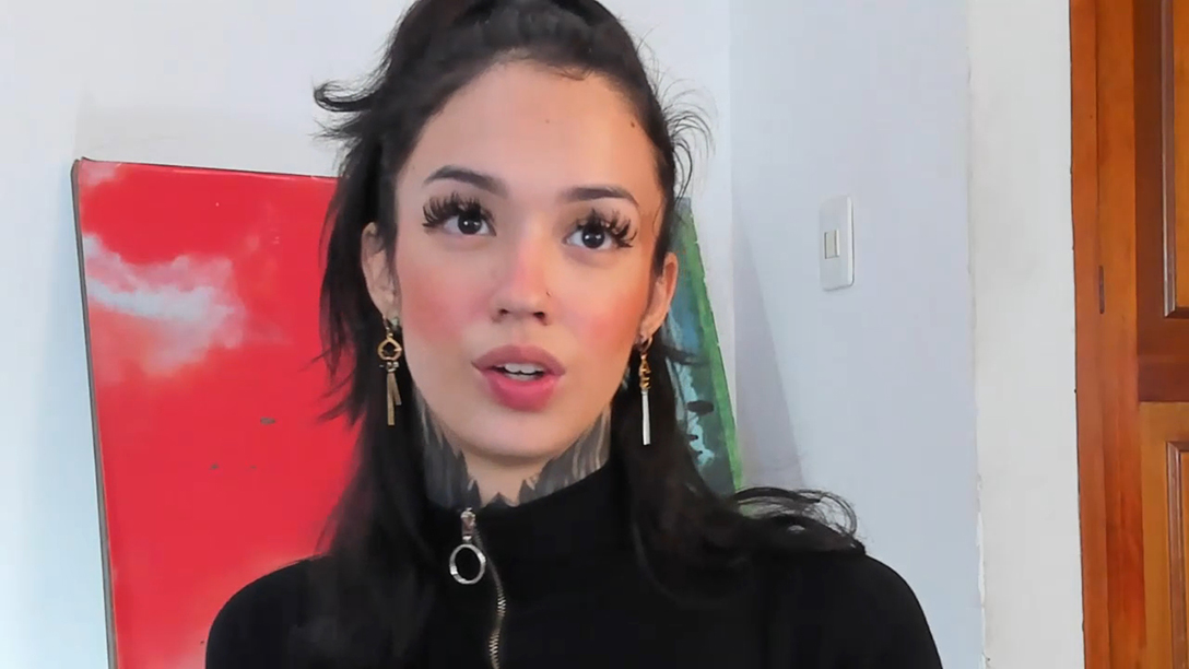 [Chaturbate.com] Miss Pink Angel (21.10.16) [2021 г., Shemale, Solo, 720p, WebCam]