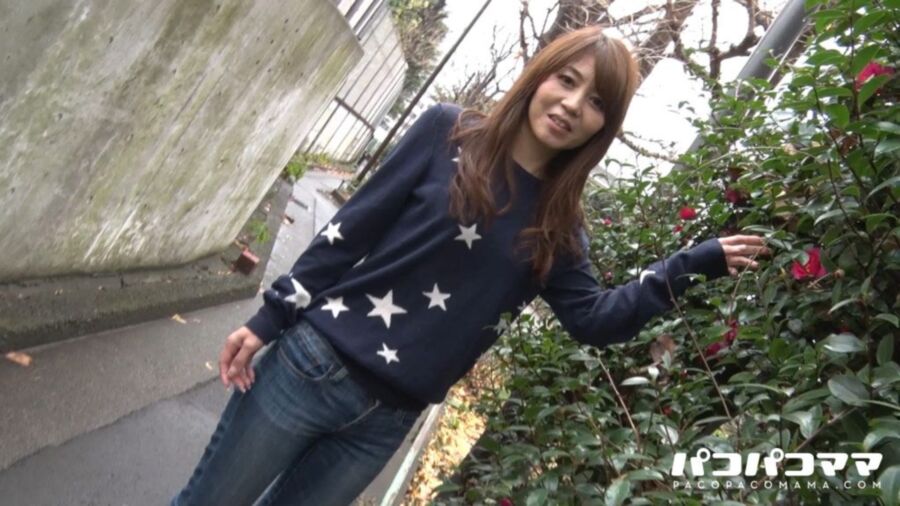 [Pacopacomama.com] Ayano Honjo – Amateur Wife’s First Shot [052017-090] [uncen] [2017, Creampie, Slender, Mature, MILF, HDRip] [1080p] – Porn torrents download