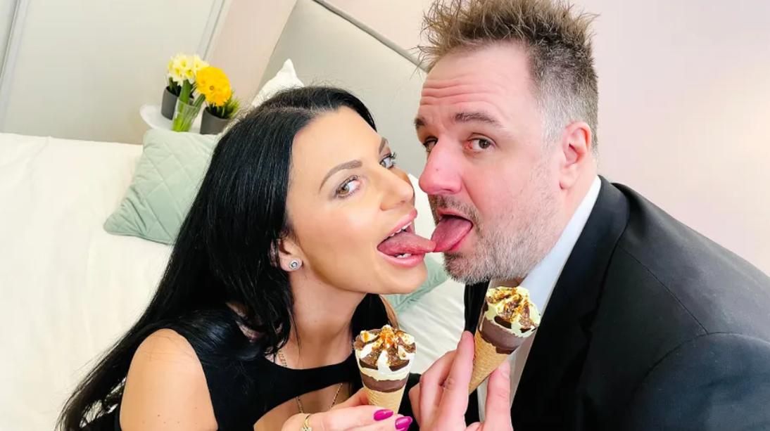 [Wolfwagner.com] Ania Kinski (Hard Anal Fuck And Ice Cream Mess) [2021-12-10, Brunette,Piercings,Big Tits,Anal,Rim Job,Fingering,Milf69,Squirting,Pussy Licking,Ass To Mouth,Pussy To Mouth,Cumshot,Cum In Mouth,Fetish,Lingerie,Face Fucking,Black Hair,S ]