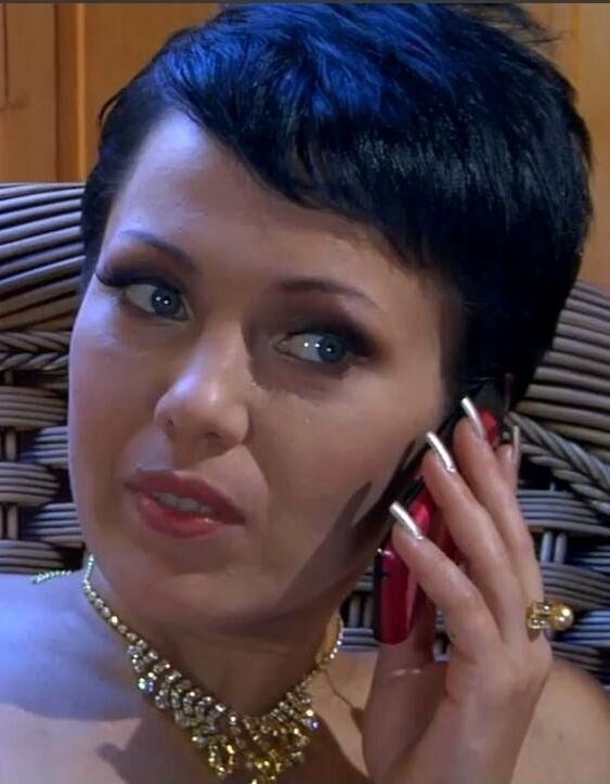 [FerroNetwork.com] Nimfa aka Viola (rollers 66) [2014, Straight, anal, guno, sport, strapon. fisting, stocking, fetish, lesbi, dildo, domination, cucold, medical, 720p, HDRip] – Porn torrents download