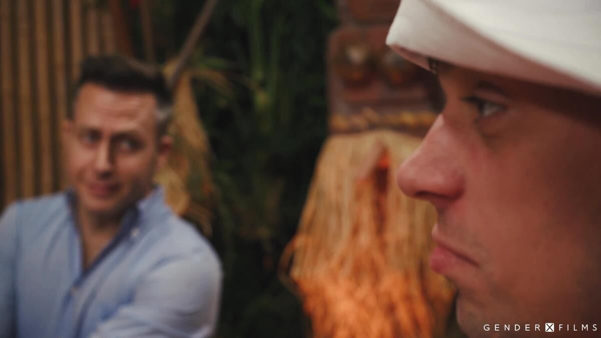 [5.07 GB] Colby Jansen, Michael DelRay, Joel Someone, Brittney Kade (Gilligan's Trans Adventures – A Parody) | Free Porn Torrent