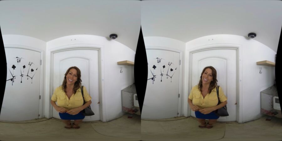 [MilfVR.com] Alexis Fawx (Fucking the Fawx / 27.09.2018) [2018 g., Big Cocks, Big Tits, Blowjob, Brunette, Couples, Cowgirl, Cum On Face, Doggy Style, Kissing, Missionary, Reverse Cowgirl, 5K , 2300p] [Oculus Rift / Vive] – Porn torrents download