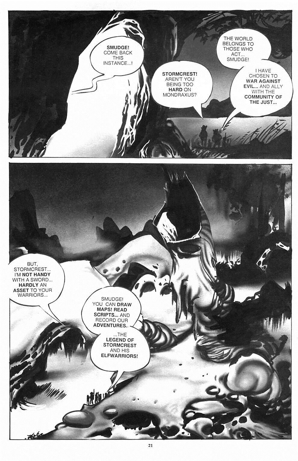 [Comix] (Lesbians, Fantasy) PETER HSU Artist Comics Collection [ENG, JPG] – Porn torrents download