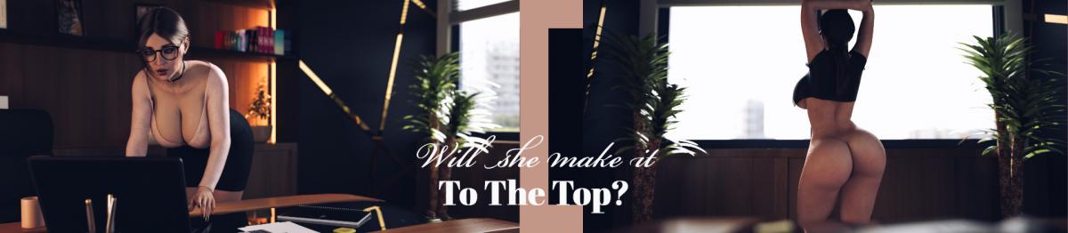 The Office [InProgress, v0.2] (Damaged Coda) [uncen] [2021, ADV, Animation, 3DCG, Blackmail, BDSM, Big tits, Big ass, Cheating, Corruption, Creampie, Female domination, Handjob, Incest, Interracial, Lesbian, Male domination, Female protagonist, Mastu ]