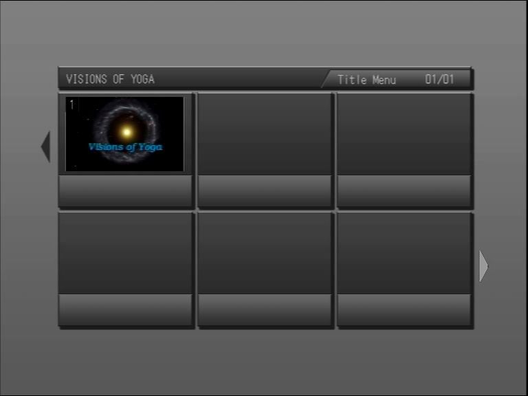 Visions of Yoga / Yoga Vision (Charles Macfarland, Synetech Video) [2005, Yoga, Gymnastics, Naturism, DVD5] – Porn torrents download