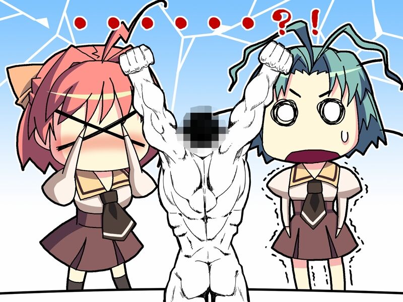 [1.88 GB] Sentinel / Guard (Clock Up / Clockup Team.anise) [CEN] [2006, INCEST, SCHOOL, DRAMA, OUTDOOR, VIRGIN, PUBLIC, GROUP, TOYS, PRIGNANT, BONDAGE, ANAL, INSERTION] [JAP] – Porn torrents download