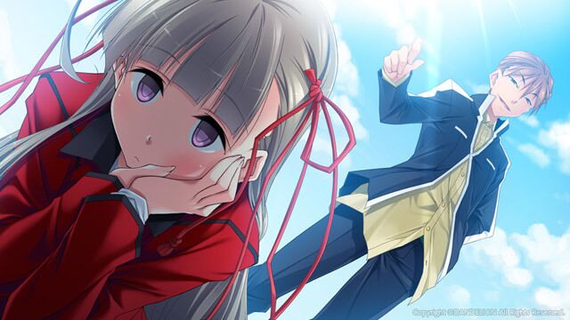 [1.9 GB] Ryuusei No Arcadia / Starlight Arcadia / Arkadia Stars (Dandelion) [Cen] [2012, School, Fantasy, Action, Blowjob, Titjob, Virgin, Outdoor, Group, Bondage, Anal] [jap] – Porn torrents download