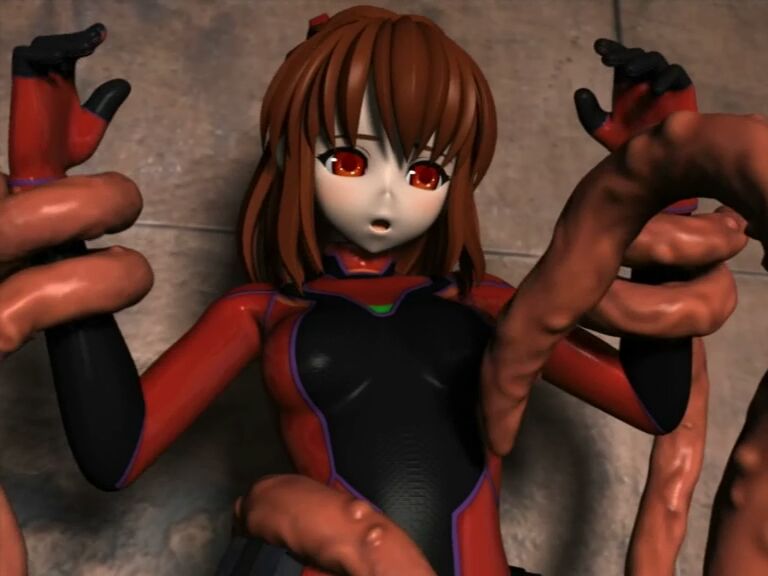 Beyond-2nd Report (Nekoken) [Cen] [2014, Rape, SCI-Fi, Monsters, Tentacles, Machines, Gamerip] [JAP] – Porn torrents download