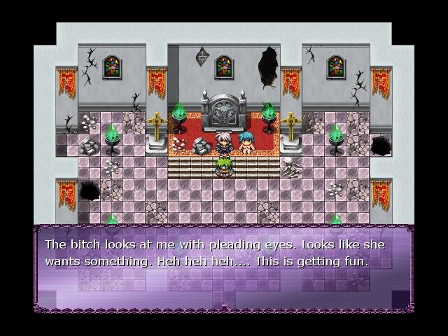 Emmerzail [INPROGRESS, 0.31] (Raindrops Thanatos) [Uncen] [2012, RPG, Succubus, Mind Break, Harem, Rape, Demons, Futanari, Group Sex, Femdom, BDSM, Prostitution, Gender Bender] [ENG] – Porn torrents download