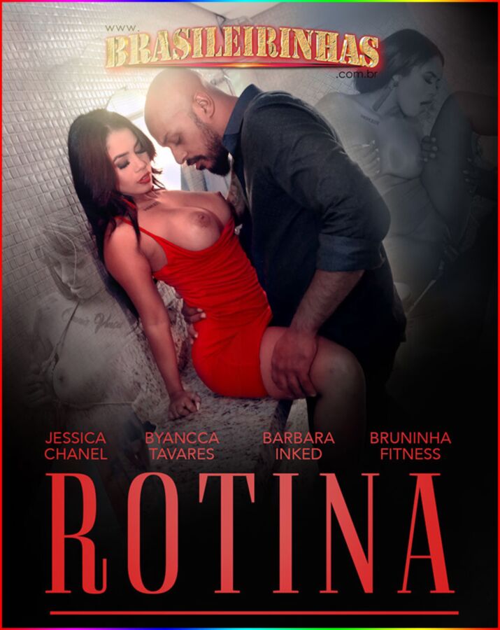 Rotina / routine (Brasileirinhas) [2018 g., Anal, BlowJob, Brazilian, Doggystyle, Facial, Gonzo, Hardcore, Latina, Oral, POV, Portuguese, All Sex, WEB-DL, 1080p] – Porn torrents download