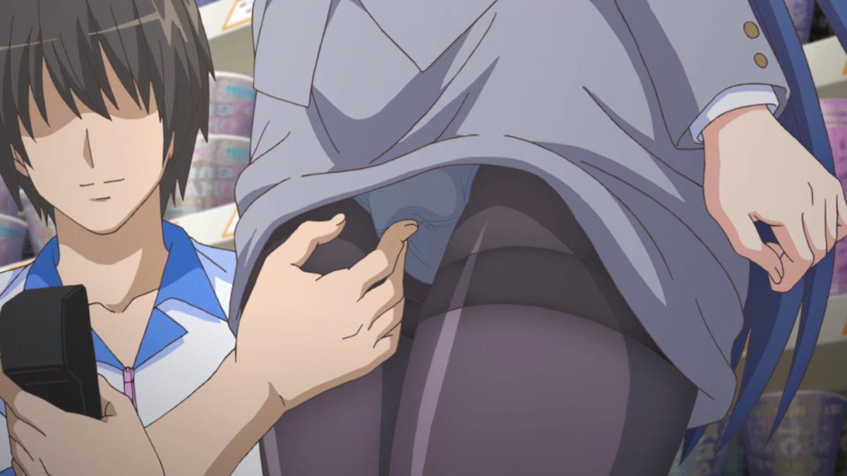 [2.27 GB]背徳の境界 / Haitoku no Kyoukai (Kinohara Hikaru, A1C Kikakushitsu, Nur) (01-02 of 02) – Porn torrents download