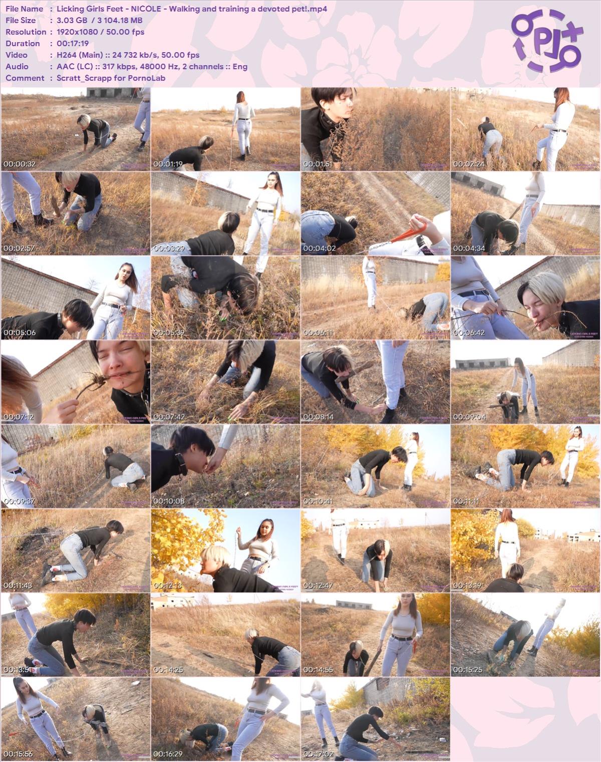 [46.34 GB]Licking Girls Feet Collection. Part 4 / Licking girls’ legs – Porn torrents download