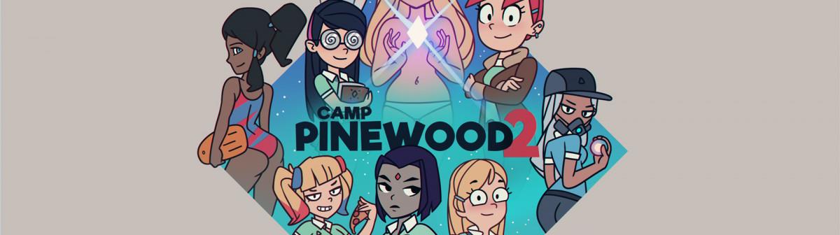 [9.21 GB]Camp Pinewood 2 (VaultMan) – Porn torrents download