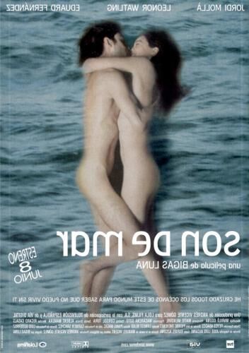 Son de mar / sea Noise (Bigas Luna, Antena 3 Televisión, Lolafilms, Vía Digital) [2001, Drama | Romance, DVD5] [rus] (Jordi Mollà … Ulises Leonor Watling … Martina Eduard Fernández … Sierra Neus Agulló … Roseta Pep – Porn torrents download