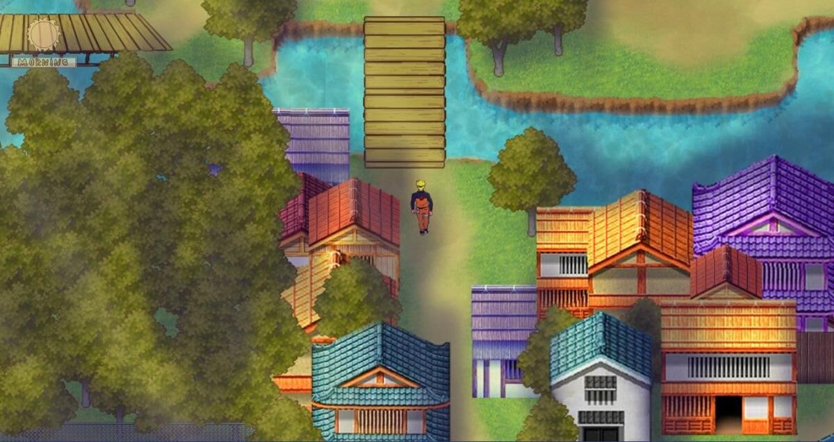 [732.6 MB] Living with Tsunade (Bita) | Free Porn Torrent