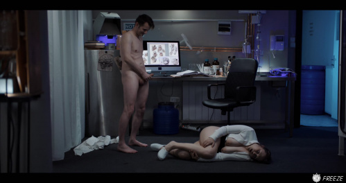 Freeze 24 03 29 Alice Peachy Unknown Outsider XXX 2160p MP4-FETiSH [XC]