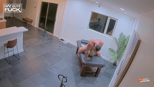 HotGuysFuck 24 08 06 Watermelanie BTS XXX 1080p MP4-FETiSH [XC]