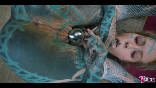 Z-Filmz 23 02 23 Anuskatzz XXX 2160p MP4-FETiSH [XC]