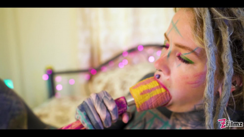 Z-Filmz 23 06 08 Anuskatzz XXX 1080p MP4-FETiSH [XC]