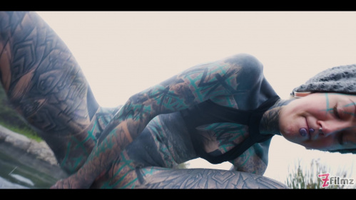 Z-Filmz 23 07 11 Anuskatzz And Lily Lu Hot Spring Anal XXX 2160p MP4-FETiSH [XC]