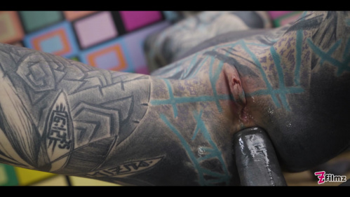 Z-Filmz 23 07 27 Anuskatzz And Lily Lu Hard POV Sex XXX 2160p MP4-FETiSH [XC]