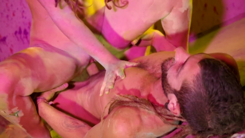 Z-Filmz 23 08 04 Tinytitz And Falloz Plus Minus XXX 1080p MP4-FETiSH [XC]