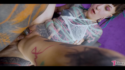 Z-Filmz 23 08 10 Antony Rabizz Afro Zalami And Illuz Anal DP XXX 1080p MP4-FETiSH [XC]