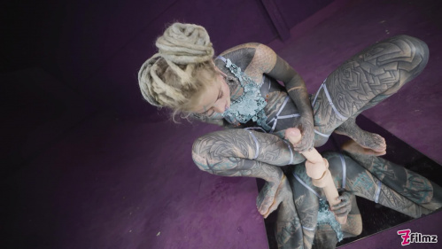 Z-Filmz 23 10 03 Anuskatzz Plays With Herself XXX 1080p MP4-FETiSH [XC]