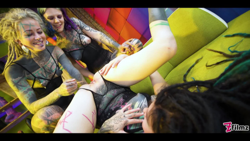 Z-Filmz 23 11 07 Anuskatzz Serpienta And Illuz Big Toys XXX 1080p MP4-FETiSH [XC]