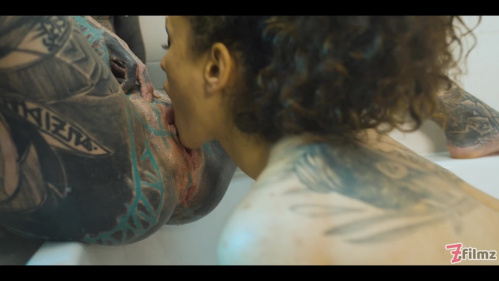 Z-Filmz 24 01 30 Anuskatzz And Stacy Bloom Fist Up Their Asses XXX 1080p MP4-FETiSH [XC]