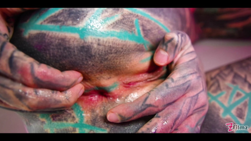 Z-Filmz 24 02 06 Anuskatzz Self Assfuck XXX 2160p MP4-FETiSH [XC]