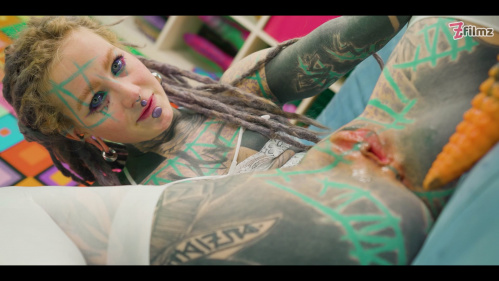 Z-Filmz 24 02 22 Anuskatzz Deep Into Her Holes XXX 2160p MP4-FETiSH [XC]