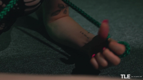 TheLifeErotic 24 09 17 Lucia B Rope Obsession 2 XXX 1080p MP4-WRB [XC]