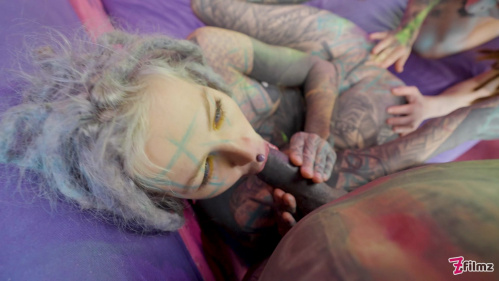 Z-Filmz 24 05 02 Lisa Rocketcock Anuskatzz Kimz Cutz Lily Lu Paracoz And Nikolaz Zpageti Rough Orgy XXX 2160p MP4-FETiSH [XC]