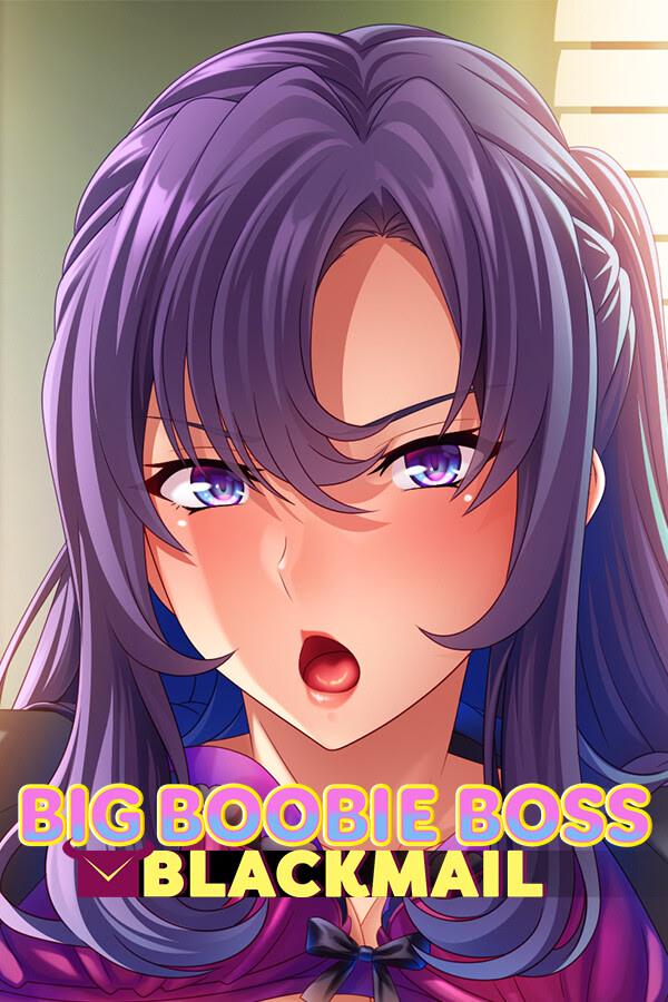 真面目クールな巨乳人妻上司は俺の寝取り孕ませオナホ！ / Big Boobie Boss Blackmail [1.1.9] (Miel/Cherry Kiss Games/有巻洋太) [cen] [2024, ADV, Ahegao, Big Ass, Big Tits, Blowjob, Bukkake, Creampie, Cunnilingus, NTR, Rape/Ryona, Titsjob, Vaginal, Ren Py] [eng]