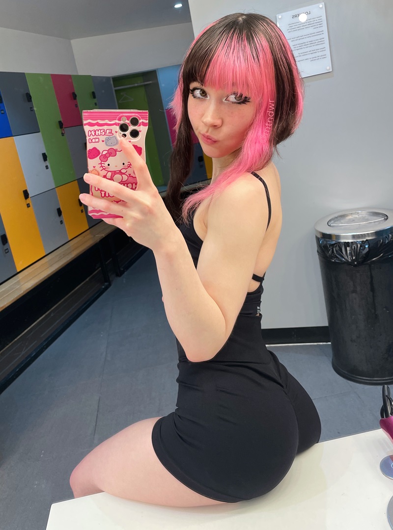 [OnlyFans.com / Fansly.com] Mntdewer (yuwki, yukis, ywuuki, yyuki, kittensulk, yuki, mtndwr, ywuckii, animesuckz) [Amateur, Close Up, Natural Tits, Posing, Toys, Gym] [500x397 - 4160x4160, 2805 фото]