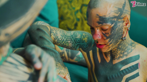 Z-Filmz 24 06 20 Nahluu And Anuskatzz Time To Stuff Her Pussy XXX 2160p MP4-FETiSH [XC]