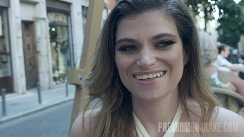 PremiumBukkake 2023 Nicole Rae 1 Interview XXX 1080p MP4-P2P [XC]